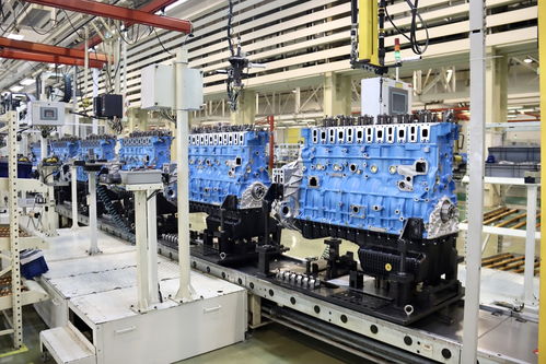 安徽省委书记韩俊调研汉马科技，强调大力推广醇氢电动技术应用